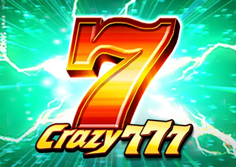Crazy 777 Cric8