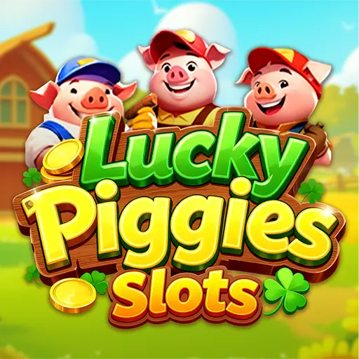 Lucky Piggies gemple Cric8